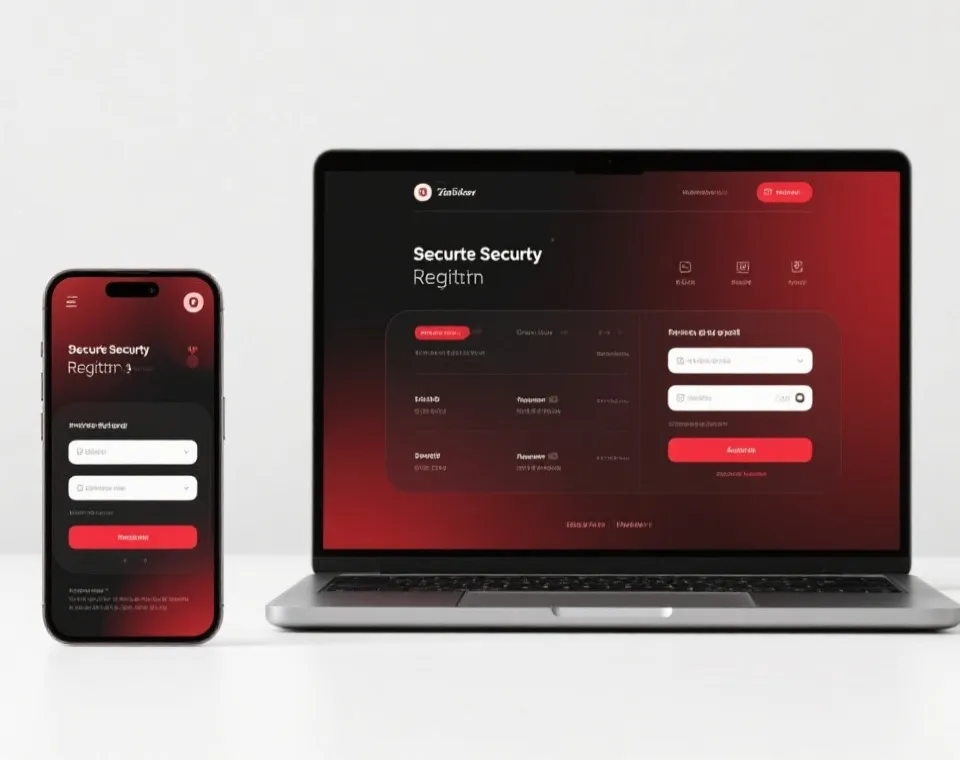 中国彩票平台官方注册入口展示