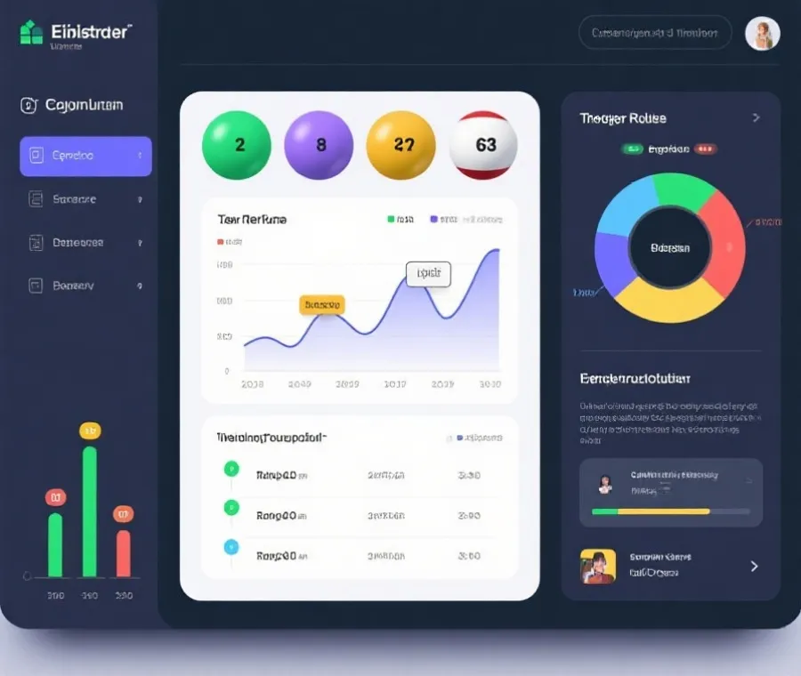 中国彩票平台玩法规则与教程图示